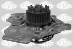 Sasic 3606104 водяной насос на VW PASSAT (362)
