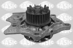 SASIC Насос водяной VAG A3/4/5/6/8, Q3/5, Tiguan, T5 (3606105)