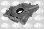 SASIC Насос масляный PSA 207, 308, 508, C3, C4, C5, Berlingo, Partner (B9) 1 (3650001)