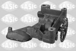 SASIC SAS3650005_насос масляный! Citroen Berlingo/Xantia/Xsara/ Peugeot 306/405/406/605 1.6/1.8/2.0 i 89> (3650005)