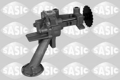Sasic 3654009 масляный насос на RENAULT LAGUNA I (B56_, 556_)