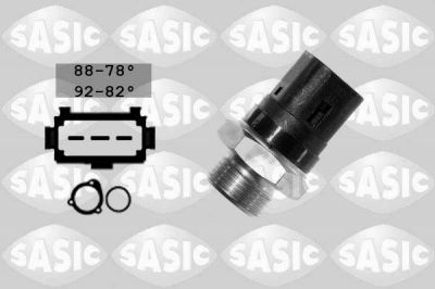 Sasic 3804001 термовыключатель, вентилятор радиатора на RENAULT MEGANE I (BA0/1_)