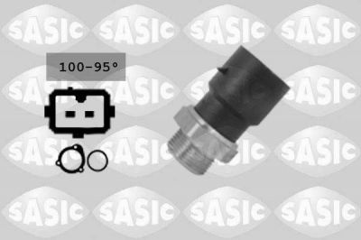 Sasic 3806011 термовыключатель, вентилятор радиатора на OPEL ASTRA F Наклонная задняя часть (53_, 54_, 58_, 59_)