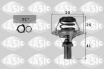 Sasic 4000361 термостат, охлаждающая жидкость на RENAULT CLIO I (B/C57_, 5/357_)