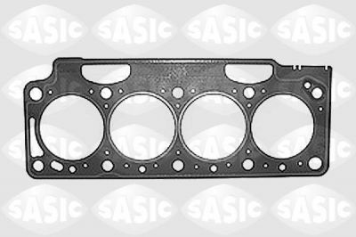 Sasic 4000424 прокладка, головка цилиндра на RENAULT LAGUNA I (B56_, 556_)