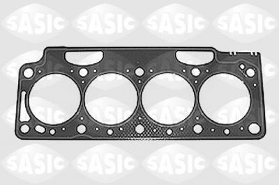 Sasic 4000427 прокладка, головка цилиндра на RENAULT LAGUNA I (B56_, 556_)
