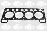 Sasic 4000434 прокладка, головка цилиндра на RENAULT 5 (122_)