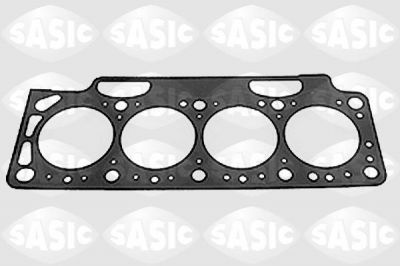 Sasic 4000436 прокладка, головка цилиндра на RENAULT SUPER 5 (B/C40_)