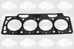 Sasic 4000437 прокладка, головка цилиндра на RENAULT SUPER 5 (B/C40_)