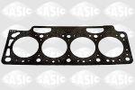 Sasic 4000438 прокладка, головка цилиндра на RENAULT SUPER 5 (B/C40_)