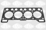 Sasic 4000442 прокладка, головка цилиндра на RENAULT SUPER 5 (B/C40_)