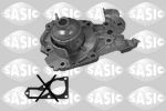 Sasic 4001226 водяной насос на RENAULT CLIO II (BB0/1/2_, CB0/1/2_)