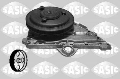 Sasic 4001243 водяной насос на RENAULT FUEGO (136_)