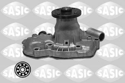 Sasic 4001247 водяной насос на RENAULT TRAFIC фургон (TXX)