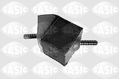 SASIC Опора двигателя лев. RENAULT R25 кроме 2.0L АКП, 2.1D,TD 84-92 (7700759491, 4001327)