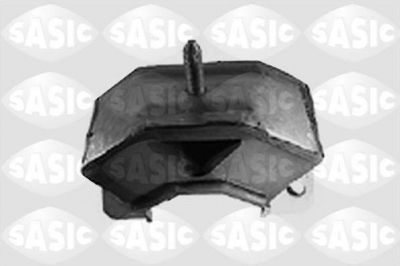 SASIC Подушка ДВС зад. Renault R9/R11 83<87/Express <91 (7700760488, 4001328)