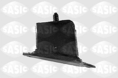 Sasic 4001330 кронштейн, подвеска двигателя на RENAULT 11 (B/C37_)