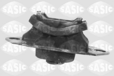 SASIC Опора КПП RENAULT LOGAN/MEGANE 1.4-1.6i левая c конд. (6001548160, 4001334)