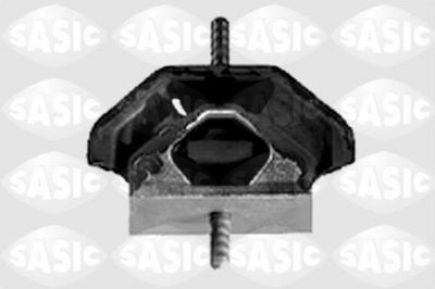 SASIC Опора КПП RENAULT R25 84-92 (7700783019, 4001348)