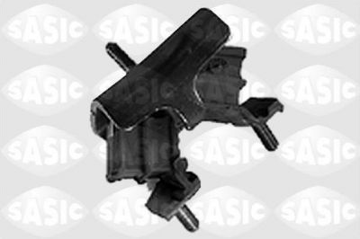 SASIC Опора двигателя RENAULT 19/MEGANE I пер. (7700785949, 4001349)