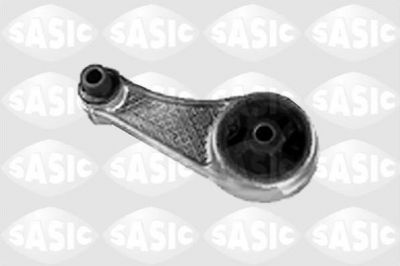 Sasic 4001374 кронштейн, подвеска двигателя на RENAULT CLIO I (B/C57_, 5/357_)