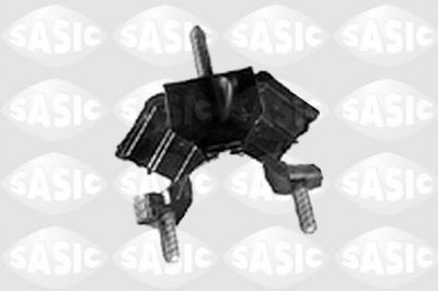SASIC Опора двигателя пр. RENAULT Clio1 91-98 Ch. B/C/D57 1/7 1.11.2L (7700795687, 4001379)