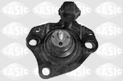 SASIC Опора двигателя RENAULT MEGANE I/MEGANE II пер. прав. (7700832256, 4001385)