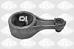 SASIC Опора двигателя RENAULT CLIO II 1.2 зад. (7700413614, 4001387)