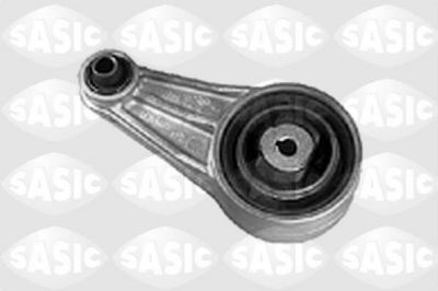 SASIC Опора двигателя RENAULT MEGANE I/KANGOO зад. (7700849715, 4001388)
