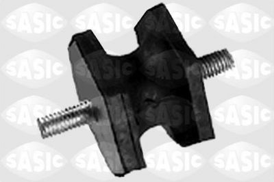 Sasic 4001453 Подвеска глушителя RENAULT