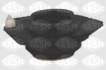 SASIC Опора верх. амортизатора перед. RENAULT Megane II/Scenic II 1,4-2,0L 02-> (8200222463, 4001645)