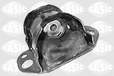 SASIC Опора двигателя RENAULT CLIO II 1.2/KANGOO пер. прав. (7700415087, 4001735)
