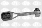 SASIC Опора двигателя задн. RENAULT Clio2 99- 1.6L 16V, 1.9DTi/ (8200117837, 4001759)
