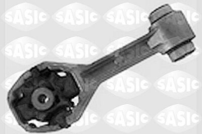 SASIC Опора двигателя RENAULT LAGUNA I зад. (7700817782, 4001760)