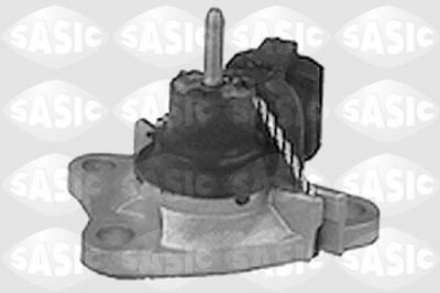 SASIC Опора двигателя R RENAULT Clio II/Kangoo 98-> (8200170362, 4001772)