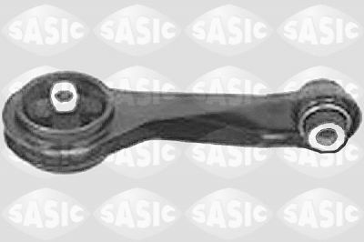 SASIC Опора двигателя RENAULT CLIO II/KANGOO 01- (8200155207, 4001805)