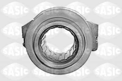 SASIC Подшипник выжимной RENAULT 18-30/ESPACE/TRAFIC 77-97 (7704001363, 4002009)