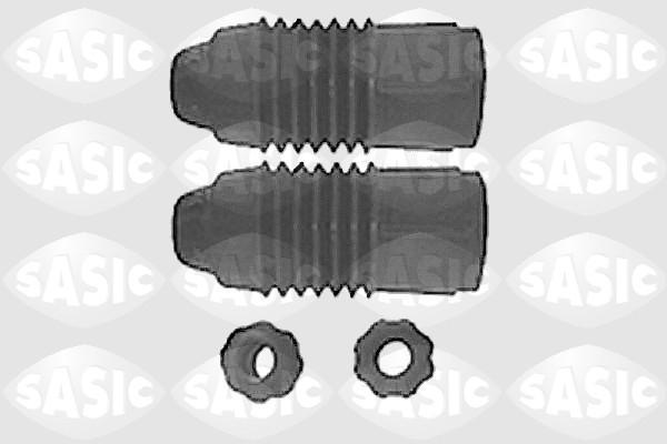 Sasic 4005212 ремкомплект, опора стойки амортизатора на RENAULT TRAFIC фургон (TXX)