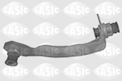 SASIC Опора двигателя RENAULT MEGANE II/SCENIC II 1.4-1.6 прав. (8200197452, 4005521)