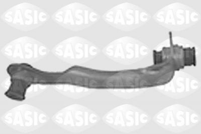 Sasic 4005523 кронштейн, подвеска двигателя на RENAULT MODUS / GRAND MODUS (F/JP0_)