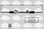 Sasic 4006010 рулевой механизм на RENAULT 11 (B/C37_)