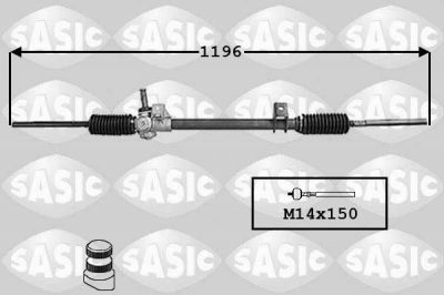 Sasic 4006017 рулевой механизм на RENAULT 21 универсал (K48_)