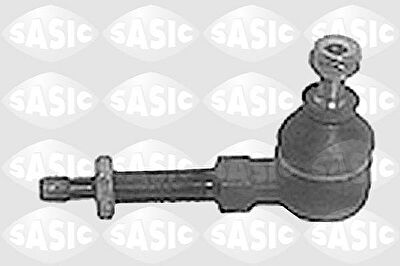 SASIC Нак. рулевой тяги RENAULT R21 продольное распол.двиг. (=7701464441) (7701469230, 4006113)