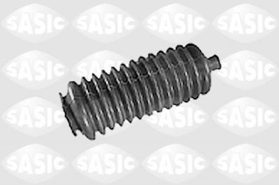 Sasic 4006124 пыльник, рулевое управление на RENAULT CLIO I (B/C57_, 5/357_)