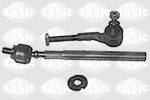 Sasic 4006242 поперечная рулевая тяга на RENAULT CLIO I (B/C57_, 5/357_)