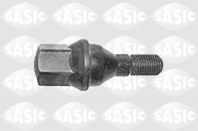 Sasic 4055375 болт для крепления колеса на PEUGEOT 205 I (741A/C)