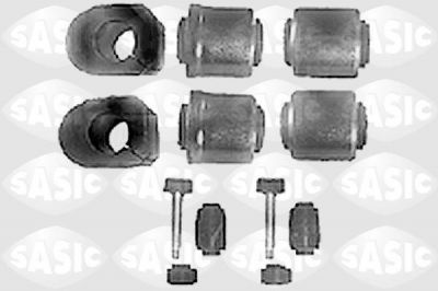 Sasic 405A416S ремкомплект, подшипник стабилизатора на RENAULT CLIO I (B/C57_, 5/357_)