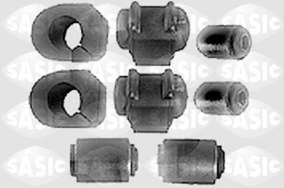 Sasic 406A409S ремкомплект, подшипник стабилизатора на RENAULT SUPER 5 (B/C40_)