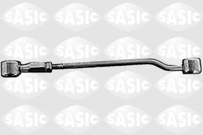 Sasic 4442512 ремкомплект, рычаг переключения на PEUGEOT 104