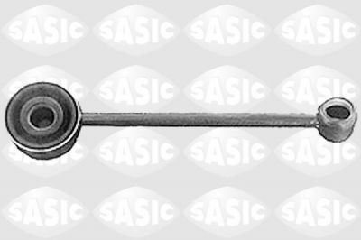 SASIC Шток вилки переключения передач PSA Berlingo/Partner 96->, 406 96-04, 306 94-01 (2454E6, 4542C82)